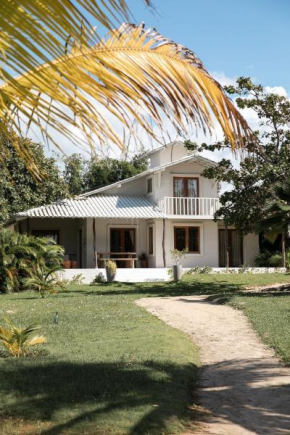 KANAHA BEACH VILLA